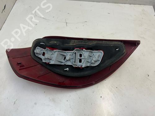 Right taillight MERCEDES-BENZ A-CLASS (W169) A 180 CDI (169.007, 169.307) | BP25266488C35 