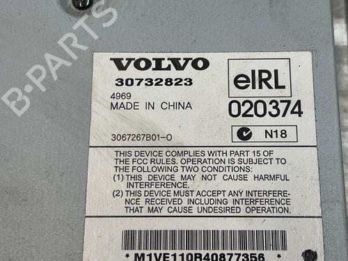Electronic module VOLVO XC90 I (275) D5 AWD | BP18254893M83 
