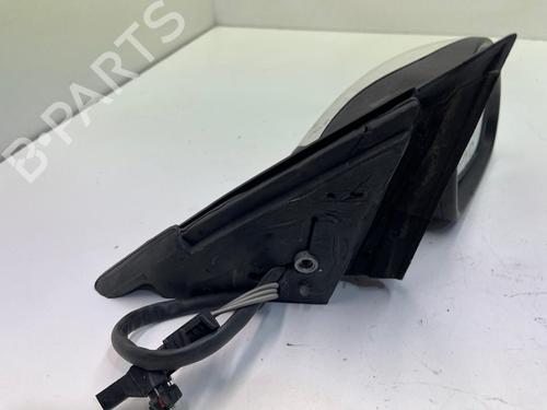 Right mirror SEAT IBIZA III (6L1)  | BP19643471C27 