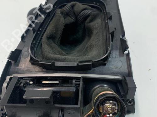 Shift knob SUBARU LEGACY III (BE) 2.5 AWD (BE9) | BP15596367I34 