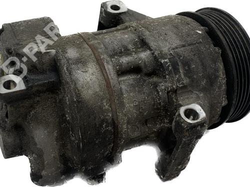 AC compressor SMART FORFOUR (454) 1.3 (454.031) | BP11007866M34  - Image 6