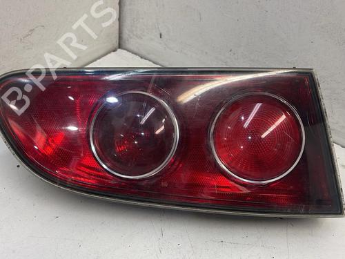 Achterlicht kofferdeksel achterklep links SEAT CORDOBA (6L2) [2002-2009]  30111031