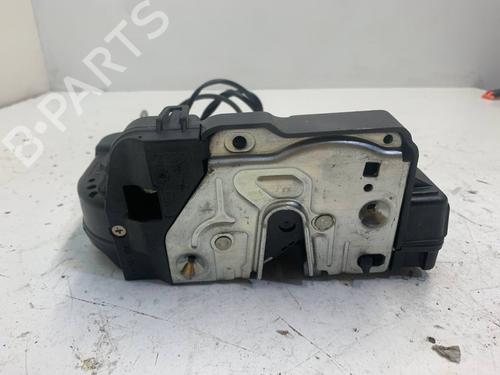 Rear left lock MERCEDES-BENZ E-CLASS (W211) E 280 CDI (211.020) | BP23861548C100 