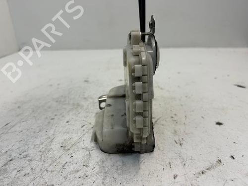 Rear left lock HONDA CIVIC VIII Hatchback (FN, FK) 2.2 CTDi (FK3) | BP21788677C100 
