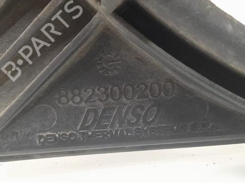 Radiator fan FIAT BRAVO II (198_) 1.9 D Multijet (198AXB1A) | BP12950434M35 