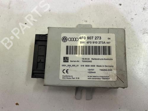 Elektronisk modul AUDI A6 C6 (4F2) 3.0 TDI quattro (225 hp) 18350311