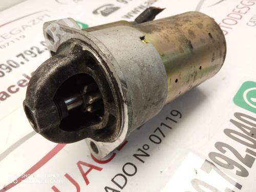 Starter CHEVROLET MATIZ (M200, M250) 0.8 | BP11003884M8 