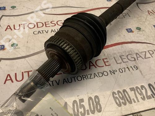 Right front driveshaft KIA SPORTAGE II (JE_, KM_)  | BP11007686M39 