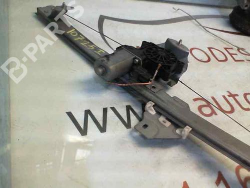Used Front left window mechanism DACIA DOKKER MPV (KE_) [2012-2025]  10996781