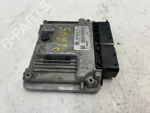 Engine control unit (ECU) VW TOURAN (1T1, 1T2) 2.0 TDI 16V | BP21691787M57 