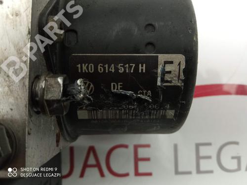 ABS pump VW TOURAN (1T1, 1T2) 1.9 TDI | BP11007140M43 