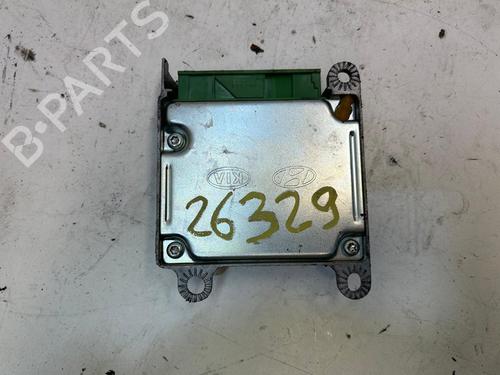 ECU airbags HYUNDAI TERRACAN (HP)  | BP25729280M53 