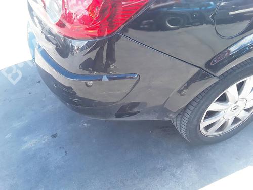 Rear bumper RENAULT MEGANE II Coupé-Cabriolet (EM0/1_)  | BP15654436C8 