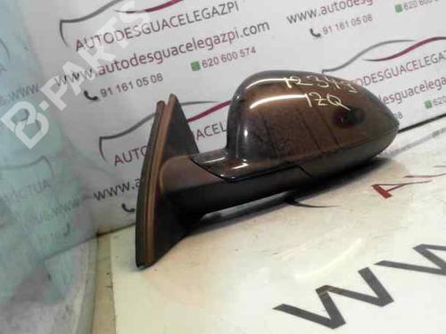 Used Left mirror OPEL INSIGNIA A (G09) [2008-2017]  10998752