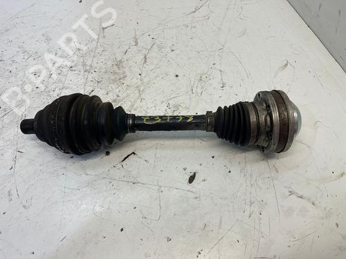 Used Left rear driveshaft AUDI A3 (8P1) [2003-2013]  22313689