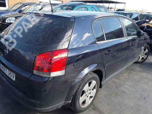 Used Parts OPEL SIGNUM Hatchback (Z03)  2.2 DTI (F48)  1162296