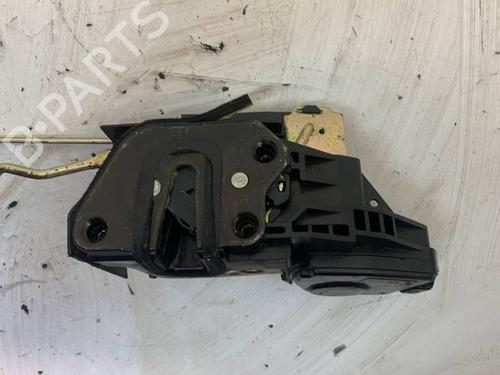 Front right lock HYUNDAI TERRACAN (HP)  | BP24984605C97 
