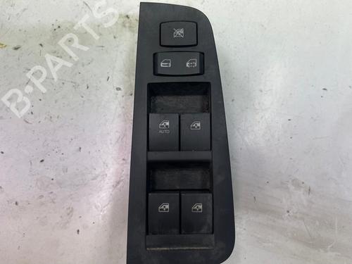 Used Left front window switch CHEVROLET EPICA (KL1_) 2.0 D (150 hp) 18336402
