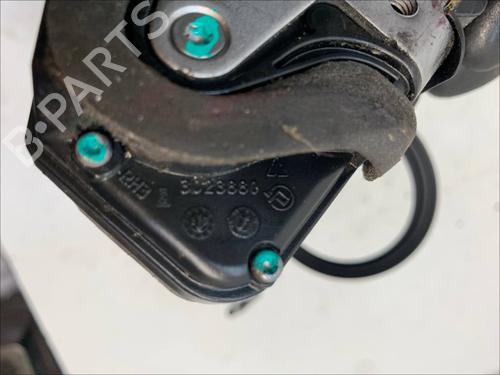 Rear right lock CHEVROLET CRUZE (J300) 2.0 CDI | BP23892369C99
