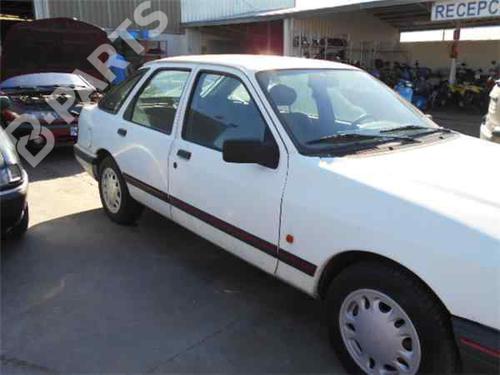 Used Parts FORD SIERRA II Hatchback (GBC, GBG)  2.0 i  1156458