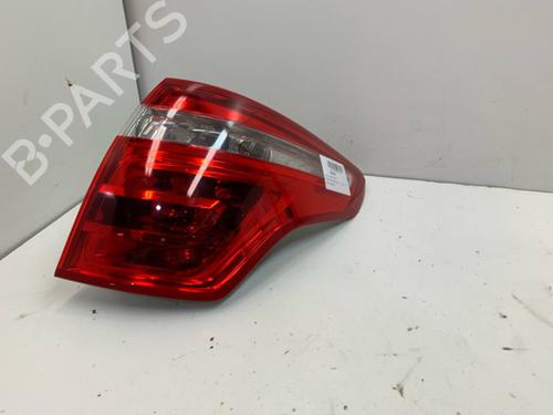 Used Right taillight CITROËN C4 Picasso I MPV (UD_) [2006-2015]  18412409