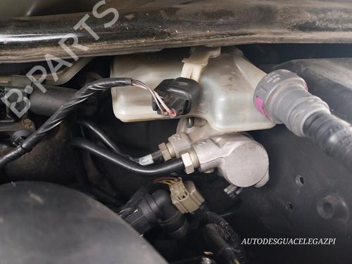 Used Servo brake FORD KUGA II (DM2) 2.0 TDCi (150 hp) 29610589