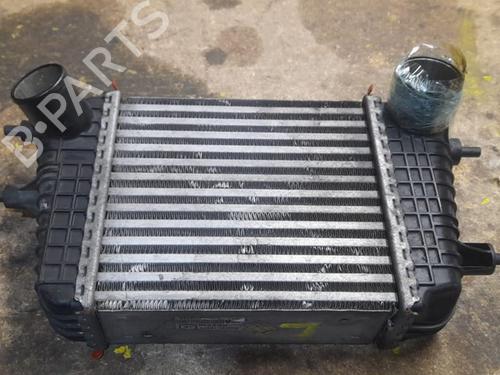 Intercooler NISSAN MICRA IV (K13K, K13KK) 1.2 DIG-S | BP11007452M30 