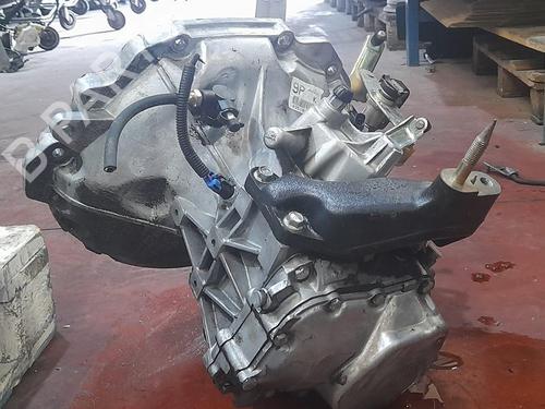 Gearbox CHEVROLET LACETTI (J200) 1.6 | BP18603265M3 
