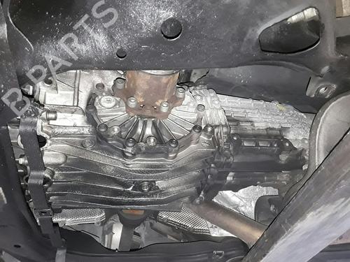 Używane Skrzynia biegów AUDI A4 B6 Avant (8E5) 1.9 TDI (116 hp) 24123812