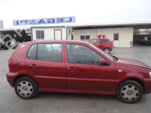 Starter VW POLO (6N2)  | BP12434251M8 