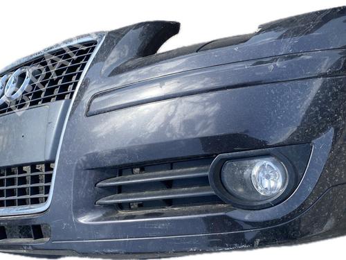 Front bumper AUDI A3 (8P1)  | BP28059306C7 