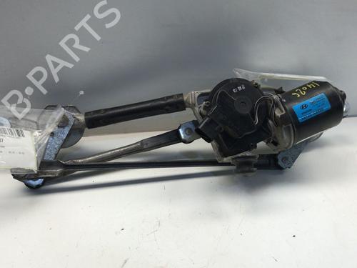 Front wiper motor HYUNDAI i30 (GD)  | BP13240276M29 