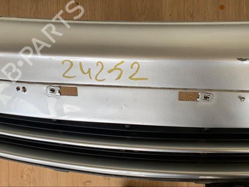 Front bumper OPEL ASTRA G Hatchback (T98) 1.7 DTI 16V (F08, F48) | BP16267734C7 