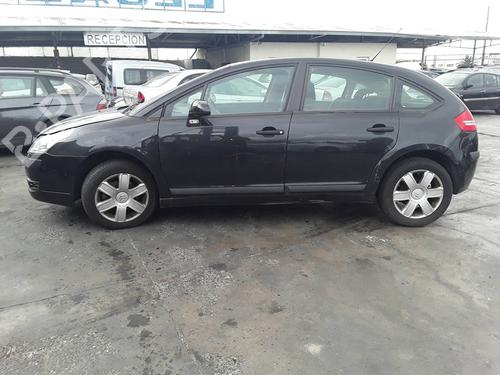 ABS pump CITROËN C4 I (LC_)  | BP13663207M43 