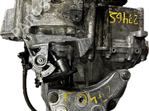 Getriebe VW TOURAN (1T1, 1T2)  | BP29970119M3