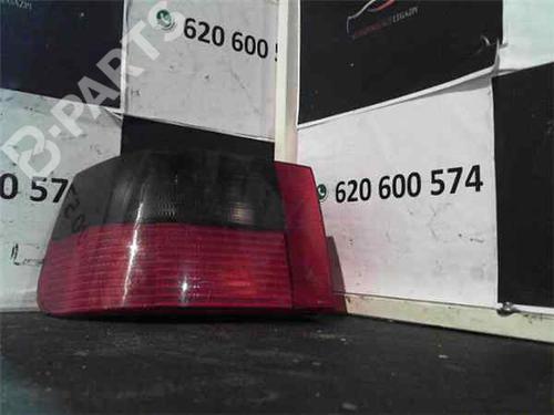 Used Left taillight Left taillight SEAT IBIZA II (6K1) 1.9 D (68 hp) 10996202 10996202