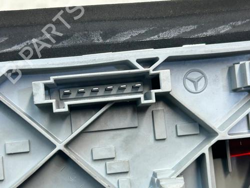 Left taillight MERCEDES-BENZ C-CLASS (W203)  | BP23533357C34 