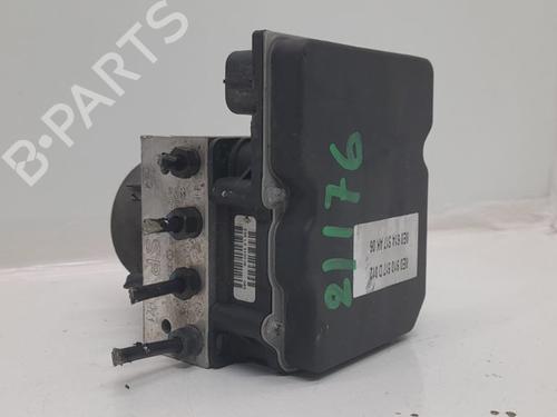 ABS pump AUDI A4 B7 (8EC) 2.0 TDI 16V | BP12434365M43 