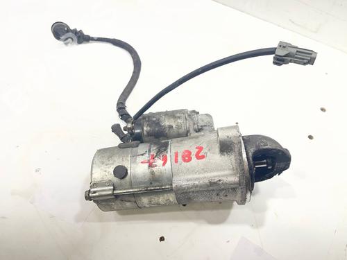Used Starter CHEVROLET CAPTIVA (C100, C140) 2.0 D (150 hp) 30298179