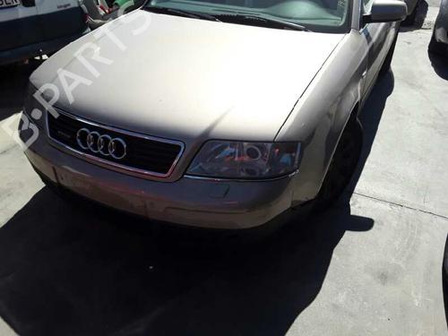 Engine AUDI A6 C5 (4B2) 2.8 quattro | BP11000568M1 