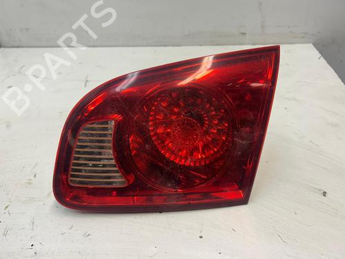 Used Right tailgate light HYUNDAI SANTA FÉ II (CM) 2.2 CRDi GLS (150 hp) 25291665