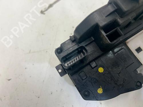 Rear left lock KIA CEE'D Hatchback (ED)  | BP19512478C100 