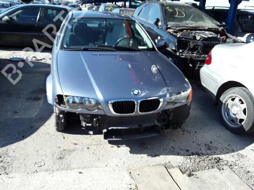 Alternator BMW 3 (E46) 318 i | BP10996046M7 