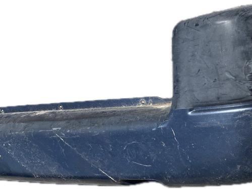 Bak støtfanger CITROËN BERLINGO MULTISPACE (B9) 1.6 HDi 90 4x4 | BP28019240C8 