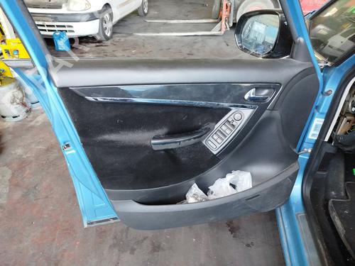 Used Front left window mechanism CITROËN C4 Picasso I MPV (UD_) 2.0 HDi 138 (136 hp) 28019223