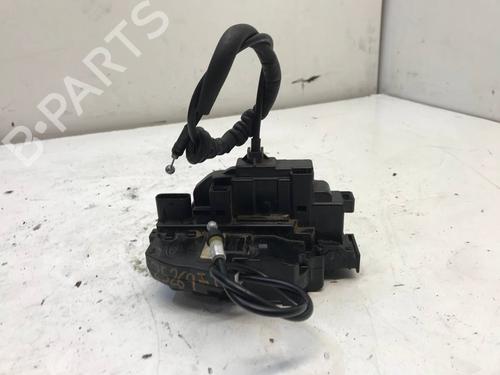 Used Rear left lock KIA CEE'D Hatchback (ED) [2006-2012]  25727054