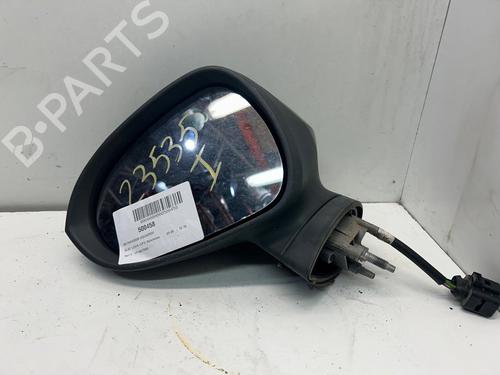 Used Left mirror SEAT LEON (1P1) 1.9 TDI (90 hp) 20209722