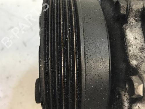 AC compressor FORD GALAXY I (WGR) 1.9 TDI | BP27362726M34 