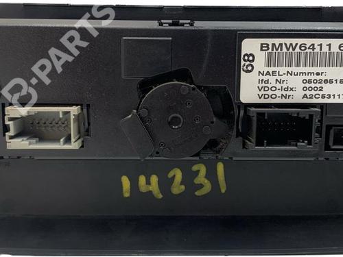 Climate control BMW 3 (E90) 325 i | BP11055707I5 