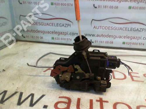 Front left lock AUDI A3 (8P1)  | BP11004943C98 
